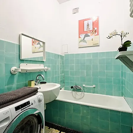 Apartamento Urban Nest - Wilcza 69 Varsóvia