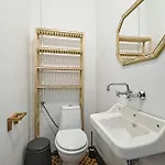 Apartman Urban Nest - Wilcza 69