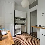 Urban Nest - Wilcza 69 * Varsó