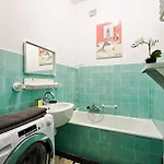Apartman Urban Nest - Wilcza 69 Varsó