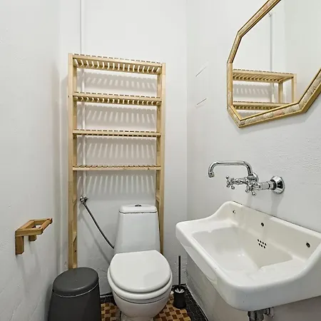 아파트 Urban Nest - Wilcza 69